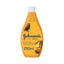 Johnsons Vita-Rich Coco Butter Nourishing Body Wash