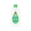 Johnsons Alovera Baby Oil
