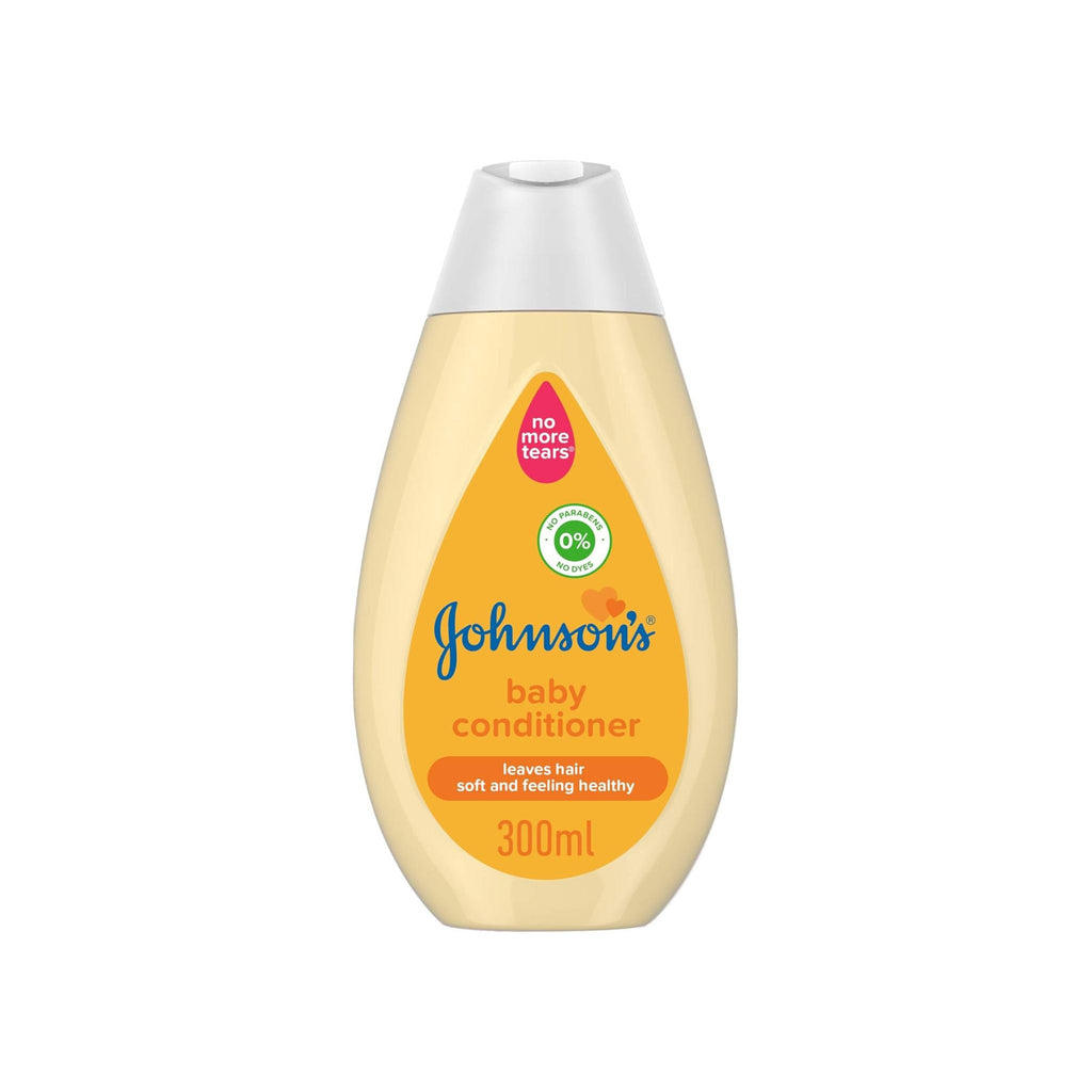 Johnsons Baby Conditioner