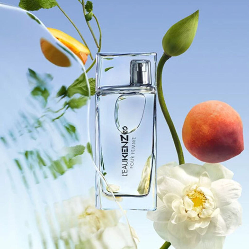 Kenzo L'EAU Kenzo - Eau de Toilette