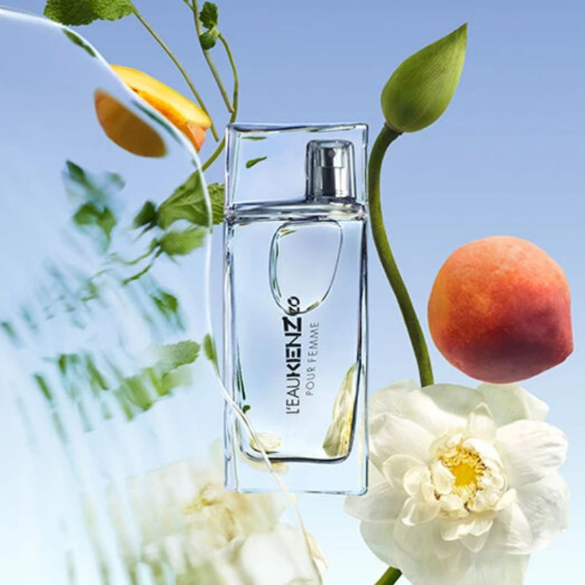 Kenzo L'EAU Kenzo - Eau de Toilette
