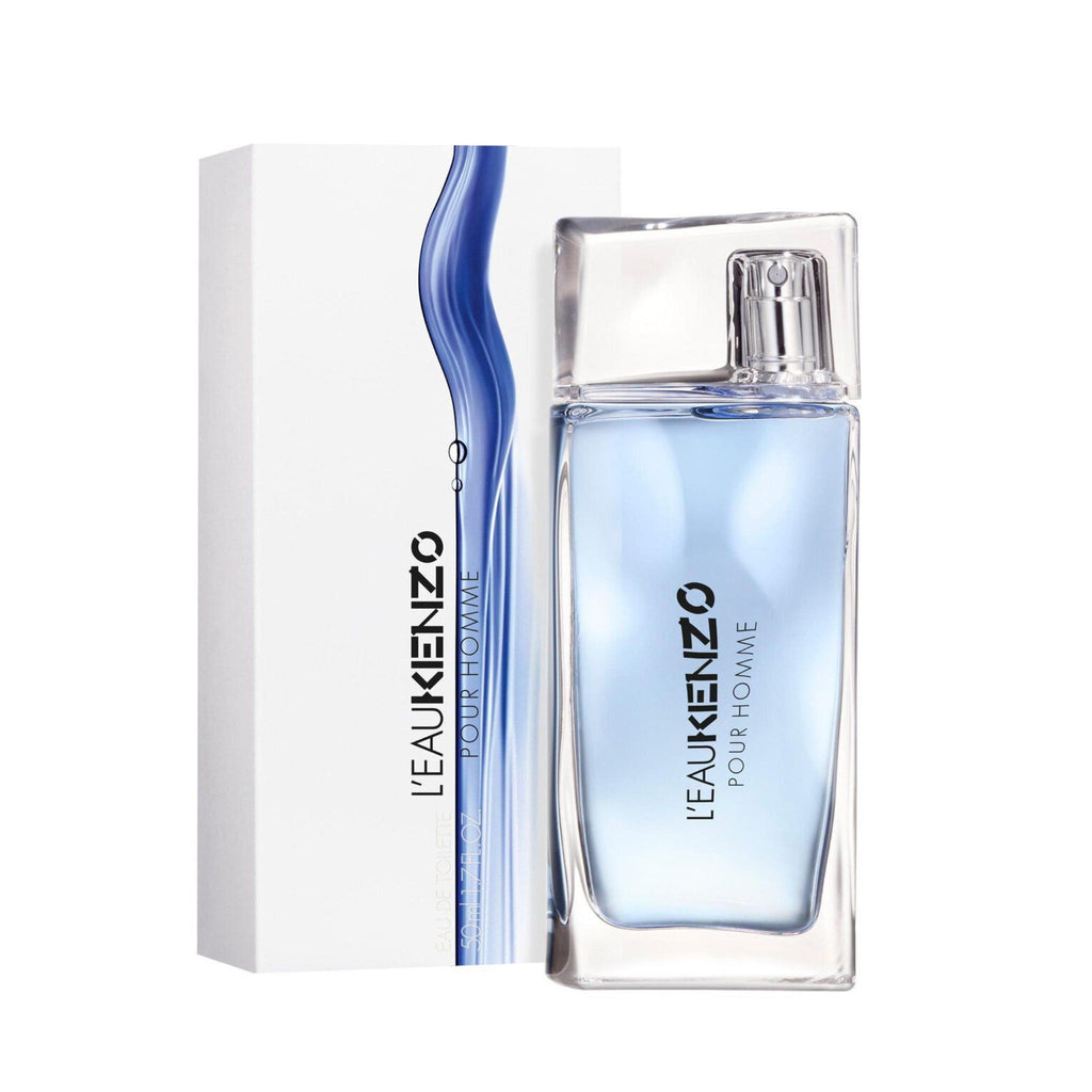 Kenzo L'EAU Kenzo - Eau de Toilette