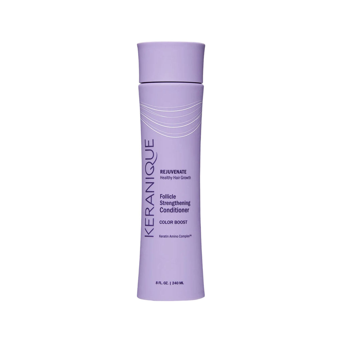 Keranique Color Boost Follicle Strengthening Conditioner - Conditioner