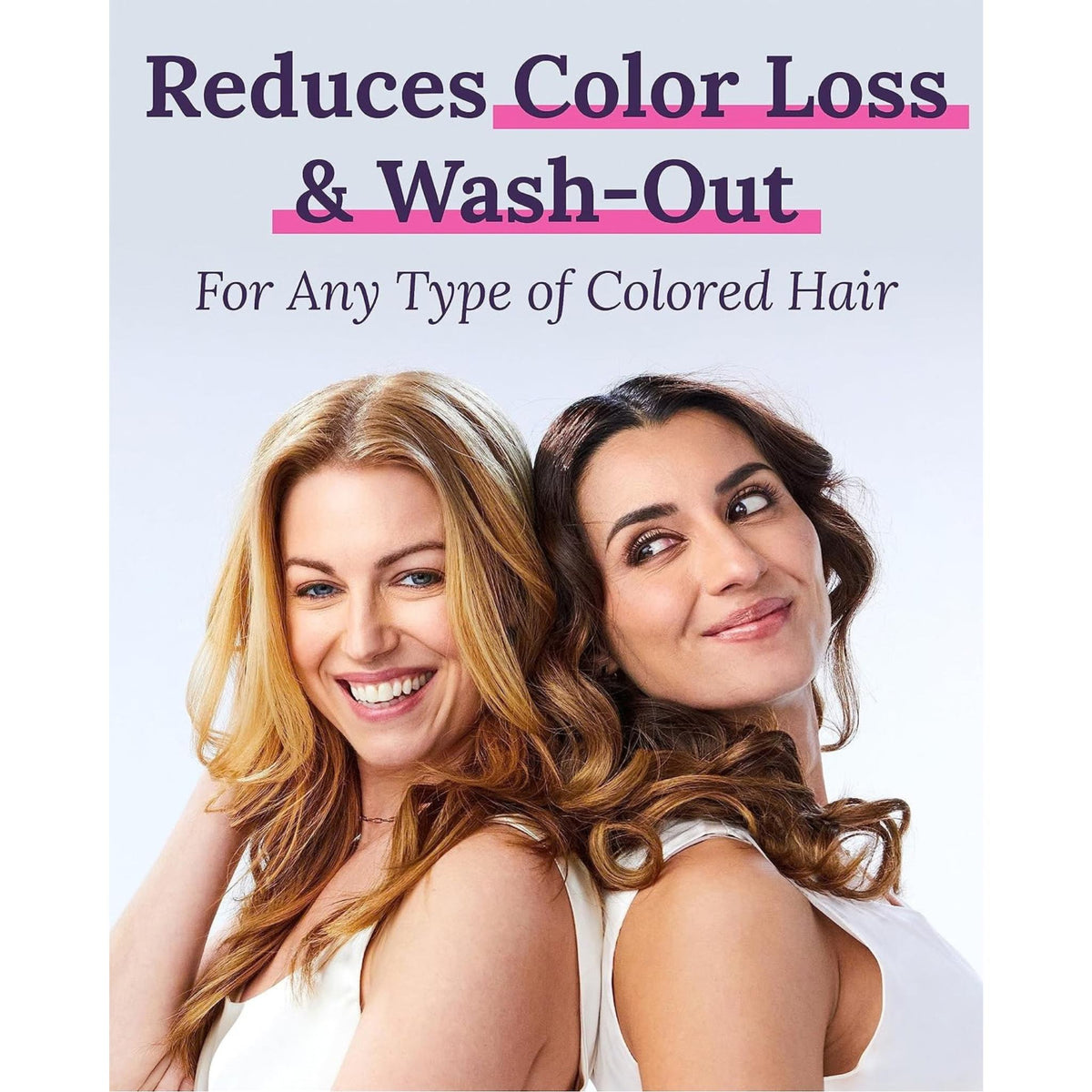 Keranique Color Boost Follicle Strengthening Conditioner - Conditioner