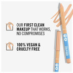 Rimmel Kind & Free Clean Eyeliner Pencil