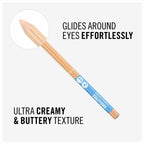 Rimmel Kind & Free Clean Eyeliner Pencil