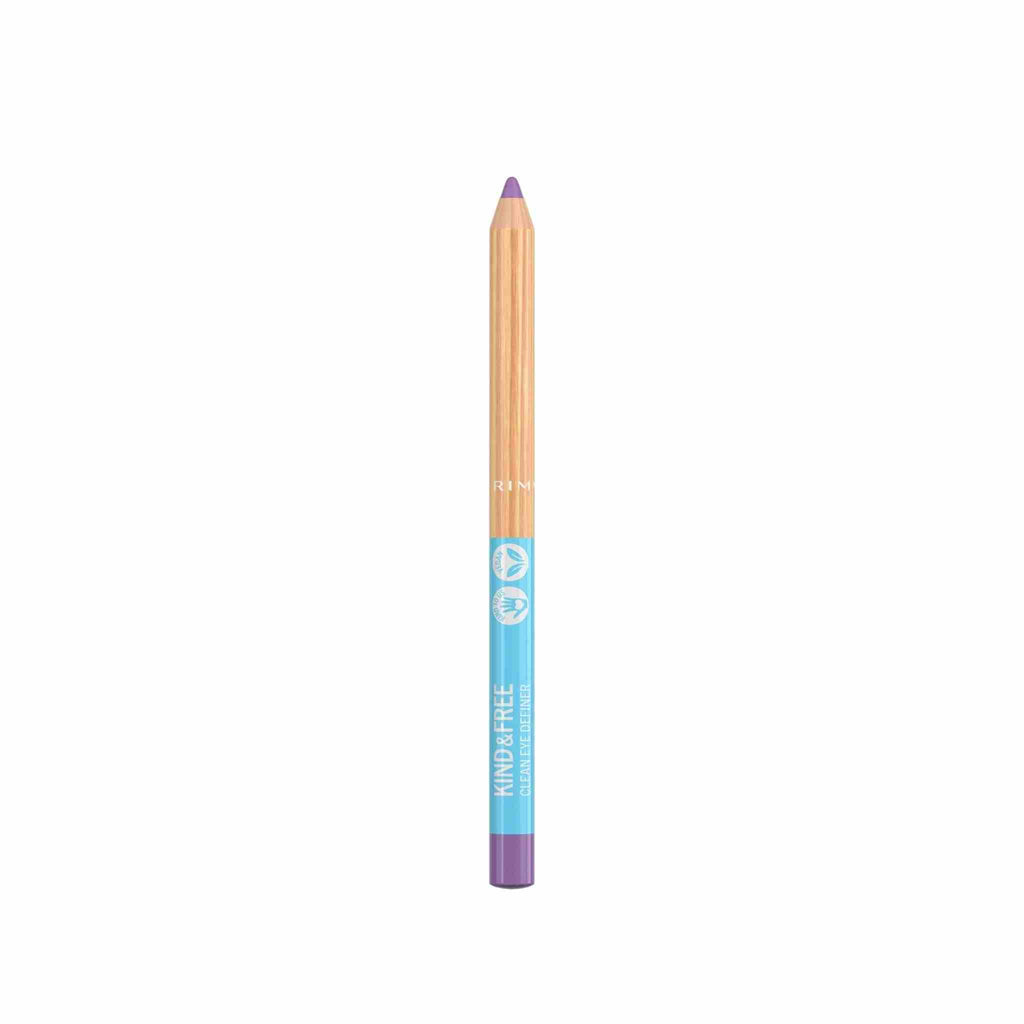 Rimmel Kind & Free Clean Eyeliner Pencil