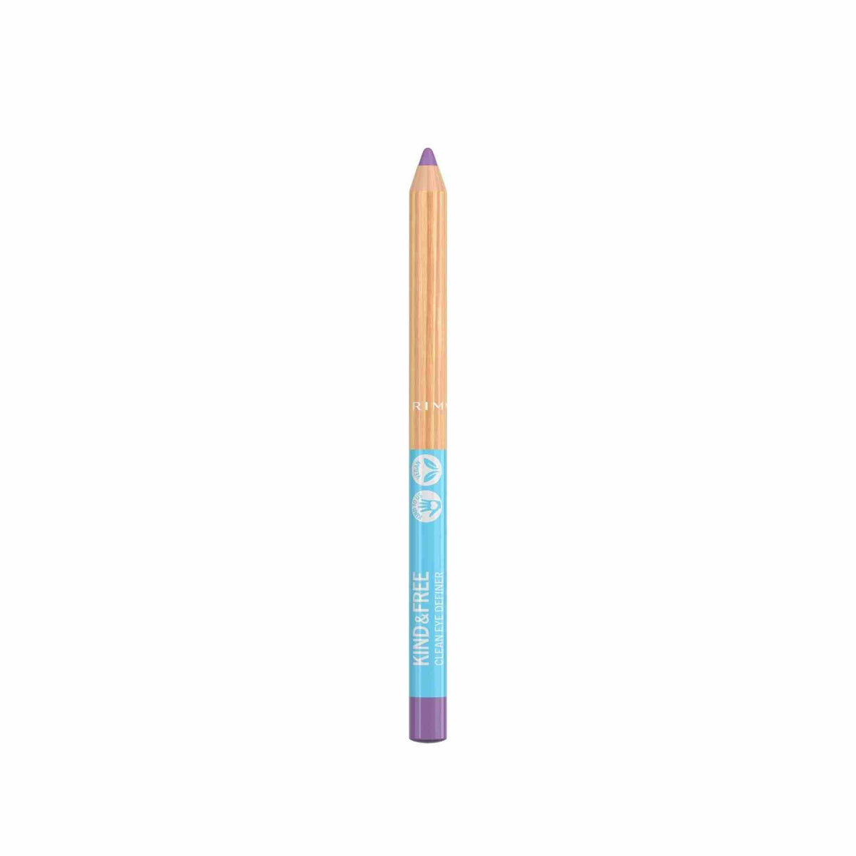 Rimmel Kind & Free Clean Eyeliner Pencil