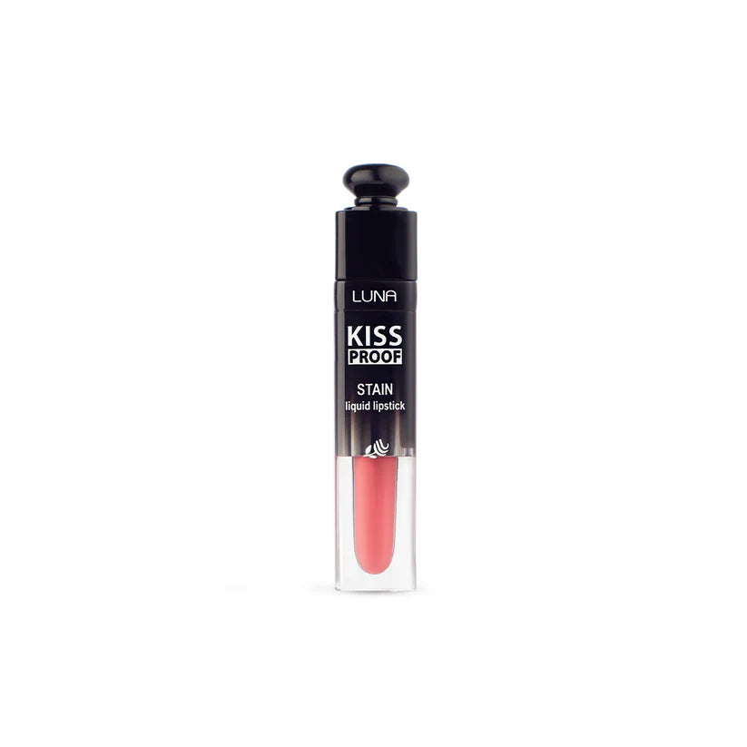 Luna Kiss Proof Lipstick