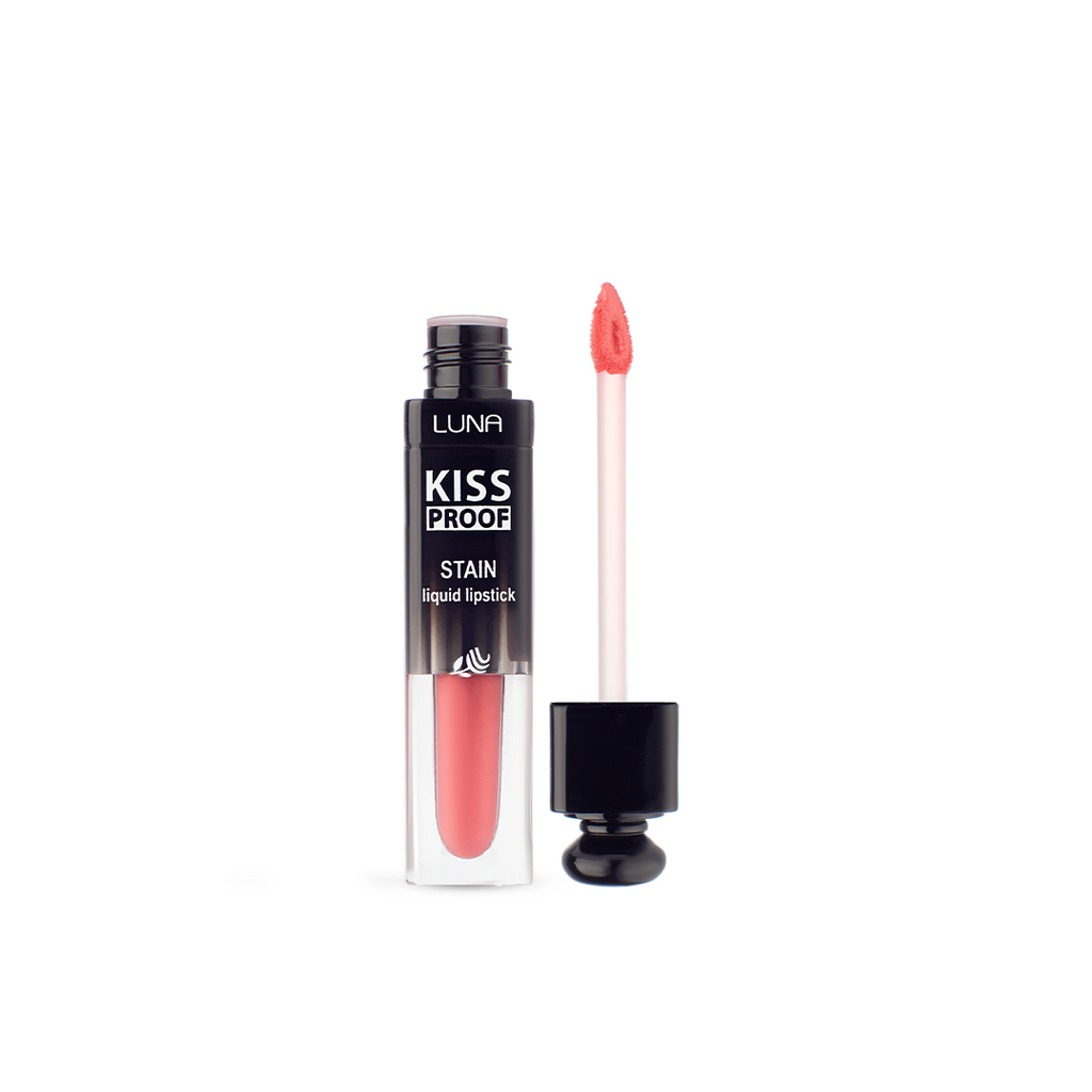 Luna Kiss Proof Lipstick