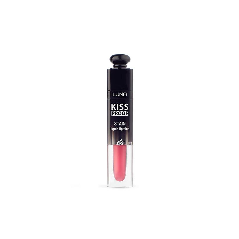 Luna Kiss Proof Lipstick