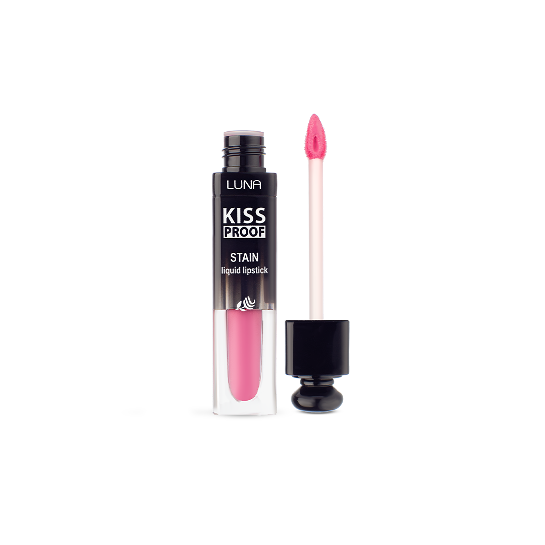 Luna Kiss Proof Lipstick