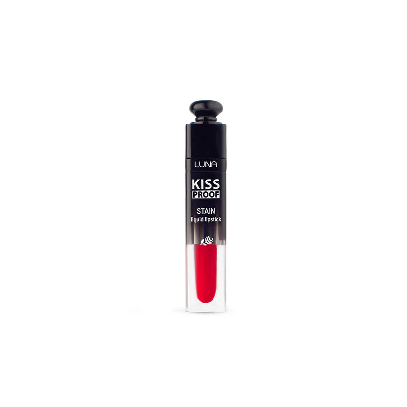 Luna Kiss Proof Lipstick