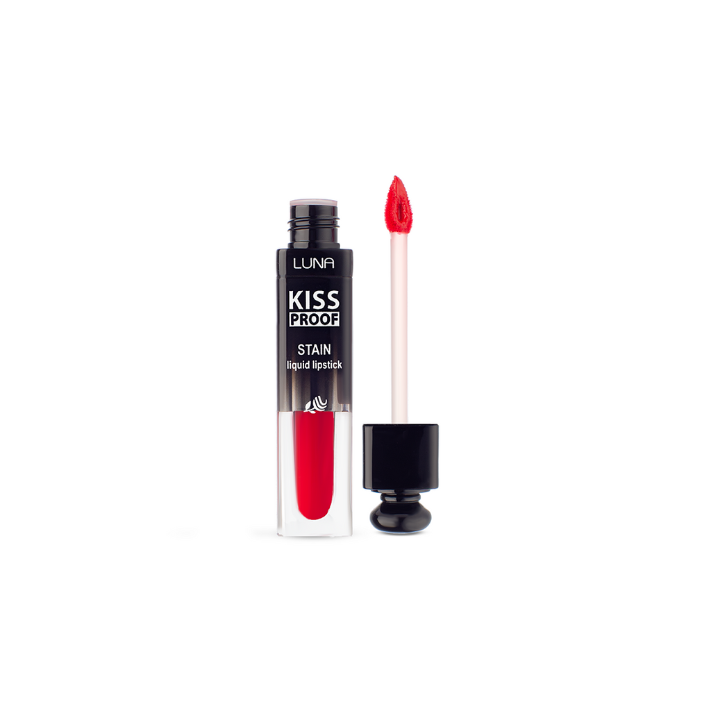 Luna Kiss Proof Lipstick
