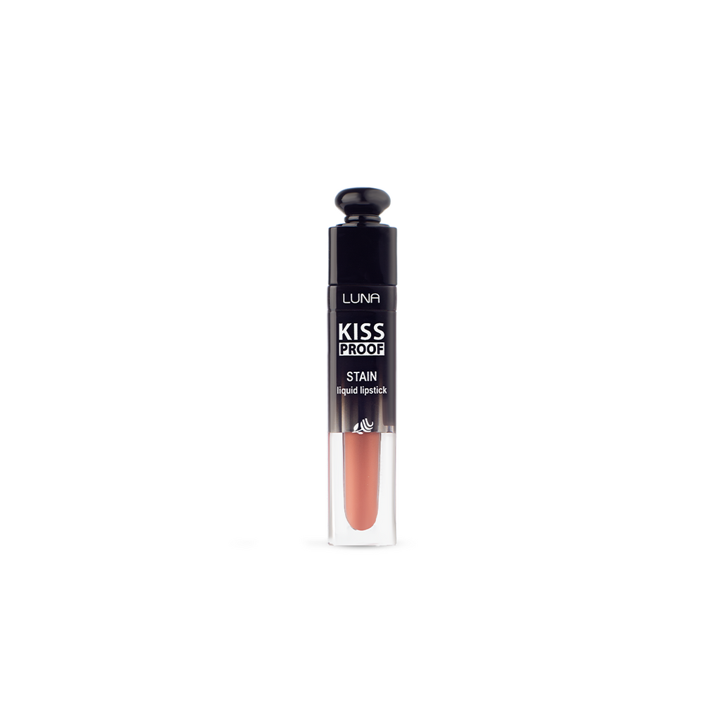 Luna Kiss Proof Lipstick