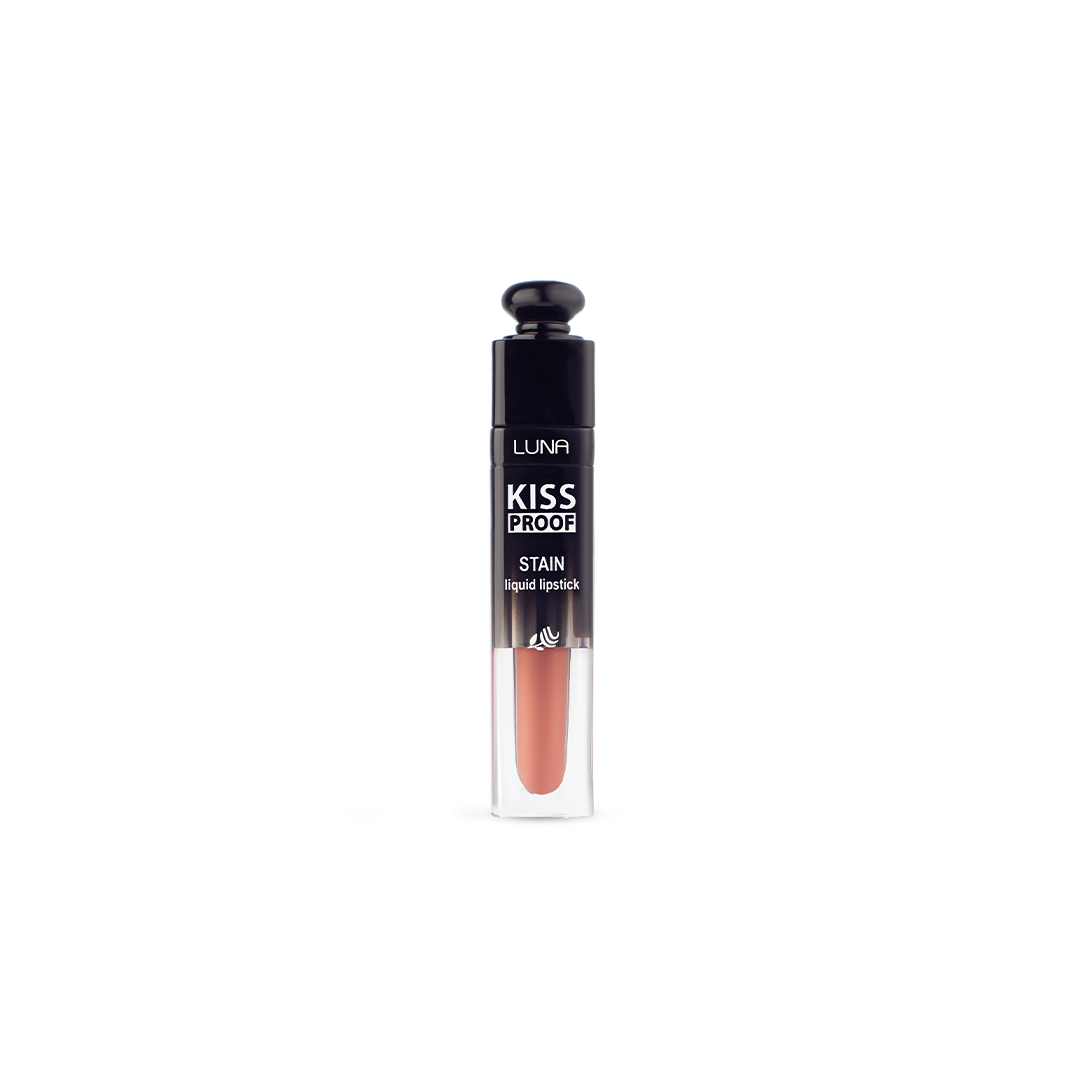 Luna Kiss Proof Lipstick