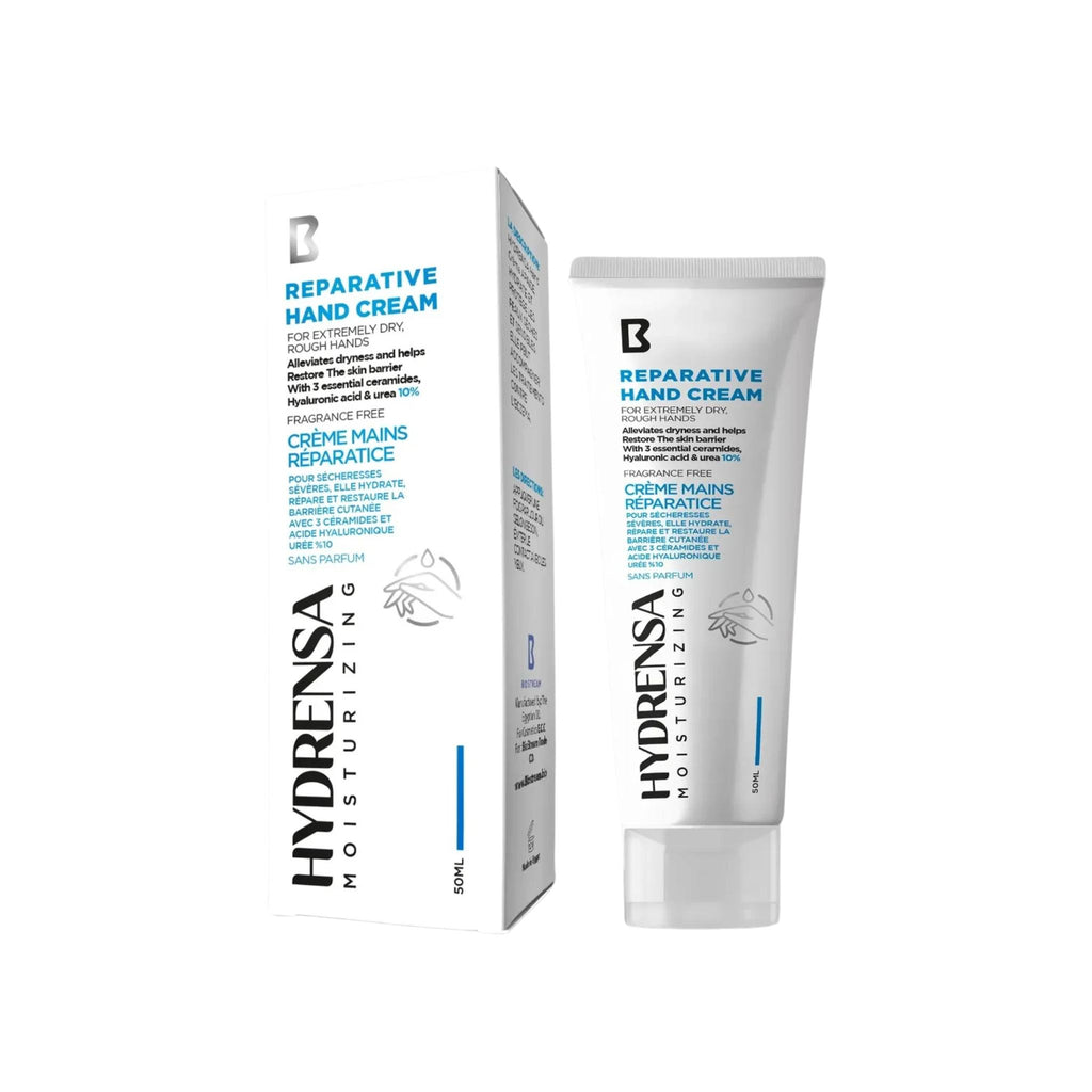 Kolagra HYDRENSA Hand Cream
