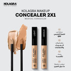 Kolagra Perfecting Concealer