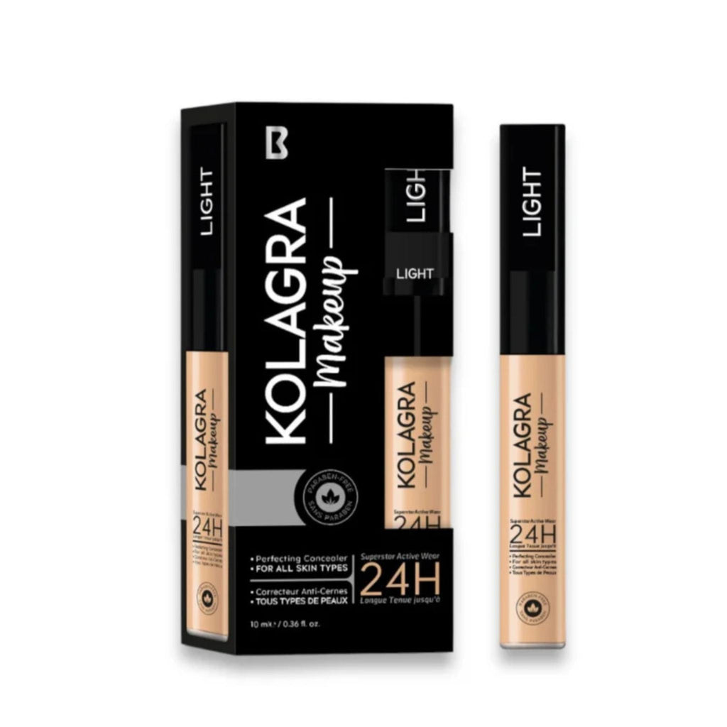 Kolagra Perfecting Concealer