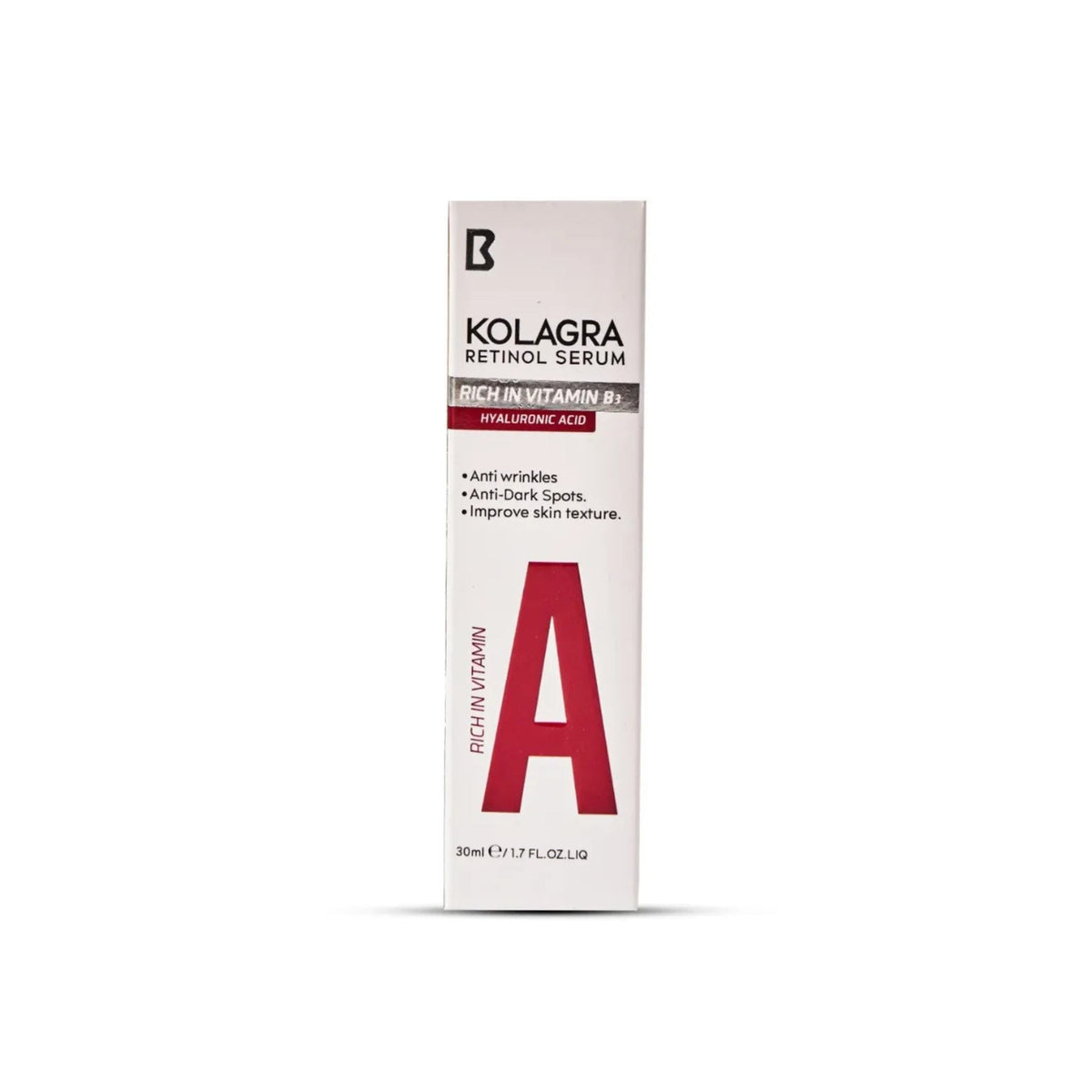 Kolagra Retinol serum