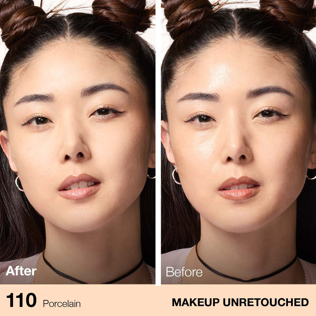 Maybelline Fit Me Matte + Poreless Powder Foundation