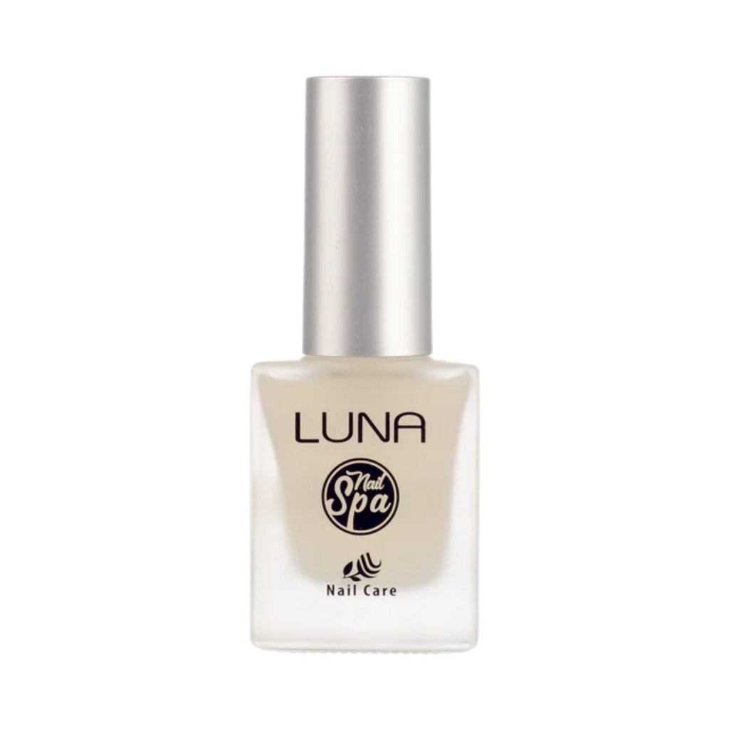 LUNA Nail Spa Calcium Gel - Nail Strengthening Treatment