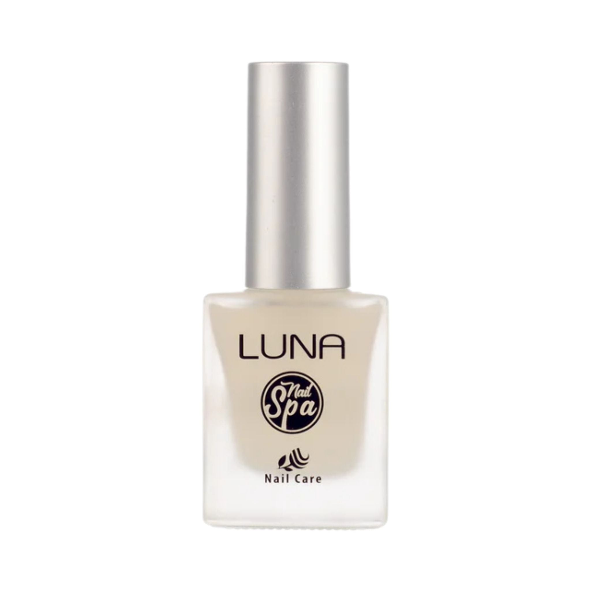 LUNA Nail Spa Calcium Gel - Nail Strengthening Treatment