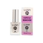 LUNA Nail Spa Cuticle Remover - Cuticle Care Treatment