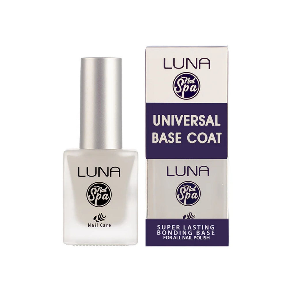 LUNA Universal Base Coat - Nail Base Coat