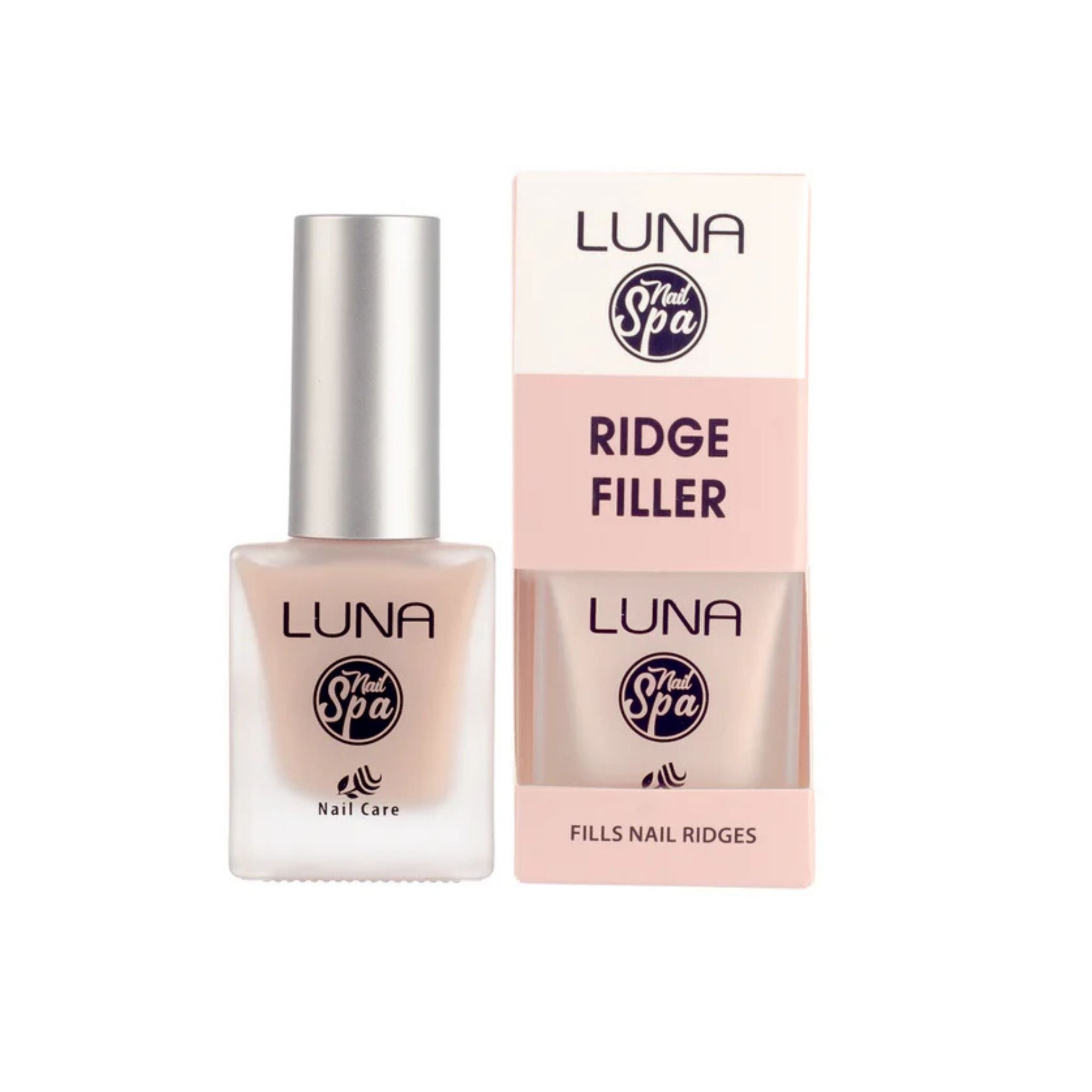 LUNA Nail Spa Ridge Filler - Nail Treatment