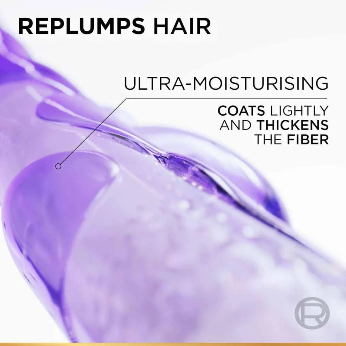 L'Oréal Paris Elvive Hyaluron Moisture 72H Moisture Filling Shampoo - 15% OFF