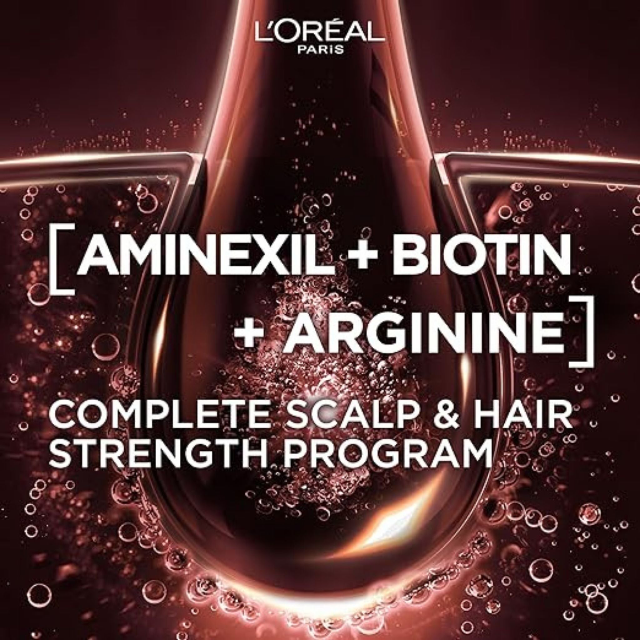 L'Oréal Paris Elvive Full Resist Breakage Fighter Conditioner