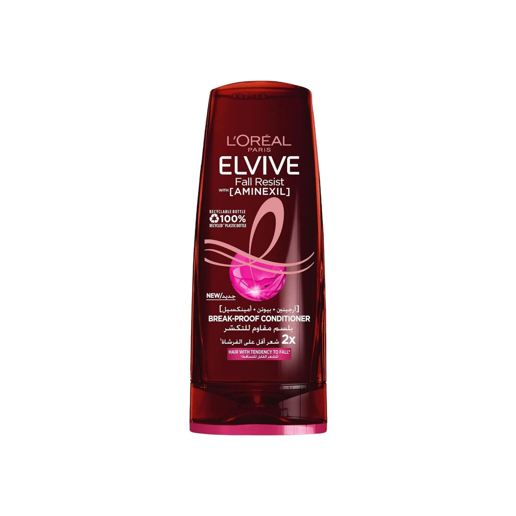 L'Oréal Paris Elvive Full Resist Breakage Fighter Conditioner
