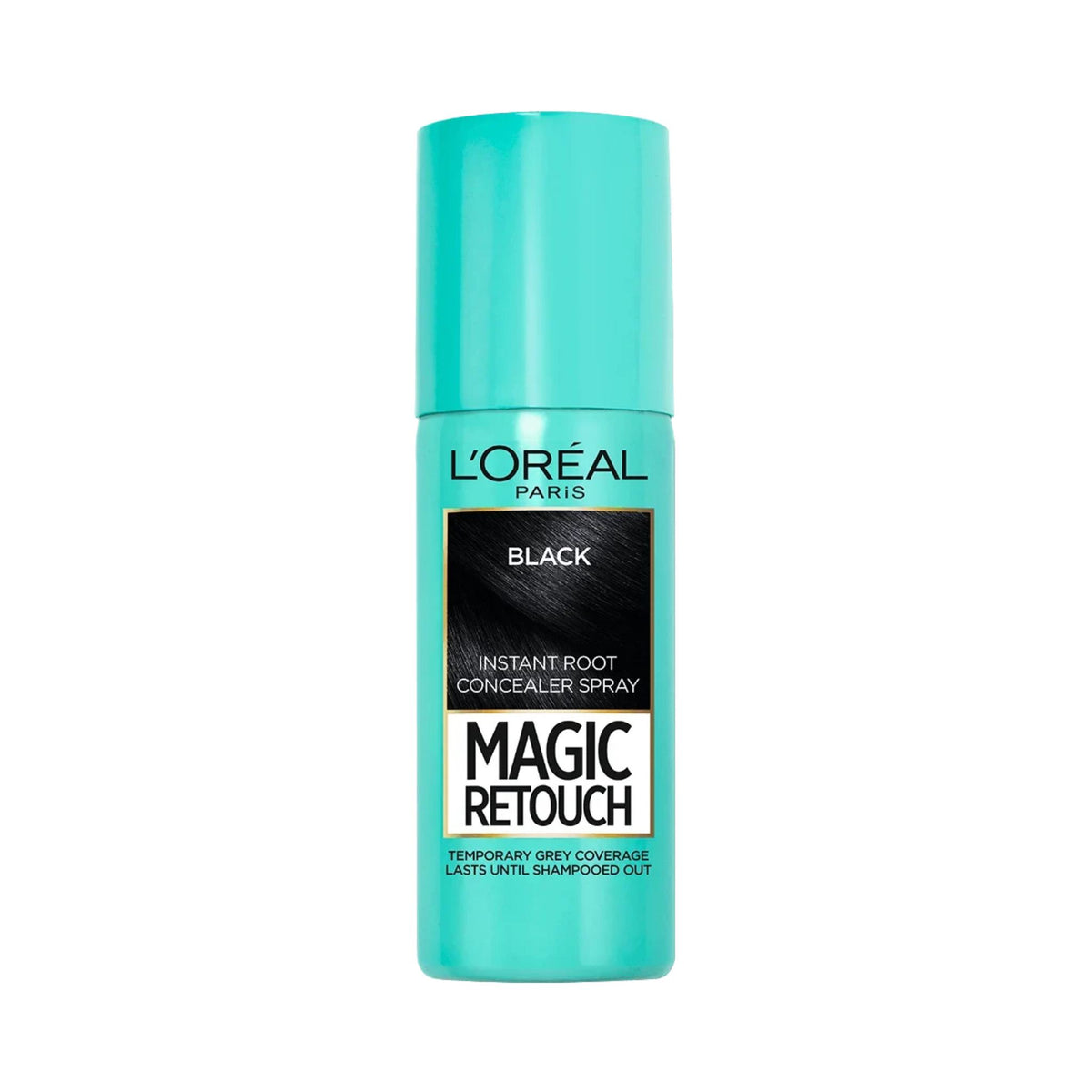 L'Oréal Paris Magic Retouch Black