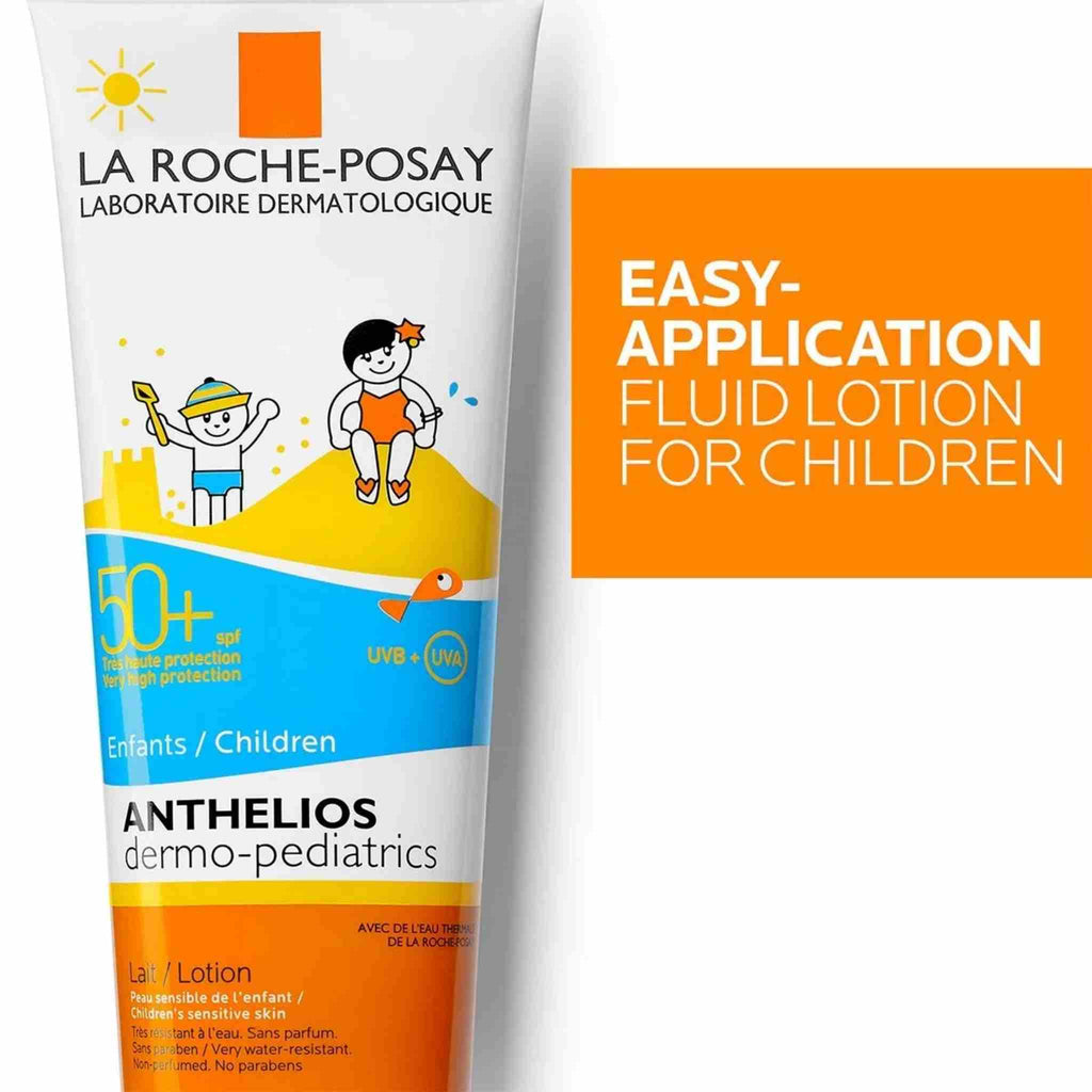 La Roche-Posay Anthelios Dermo Kids Lotion Spf 50+