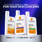 La Roche-Posay Anthelios Uv Oil Control Lotion Spf 50+
