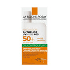 La Roche-Posay Anthelios Uv Oil Control Lotion Spf 50+