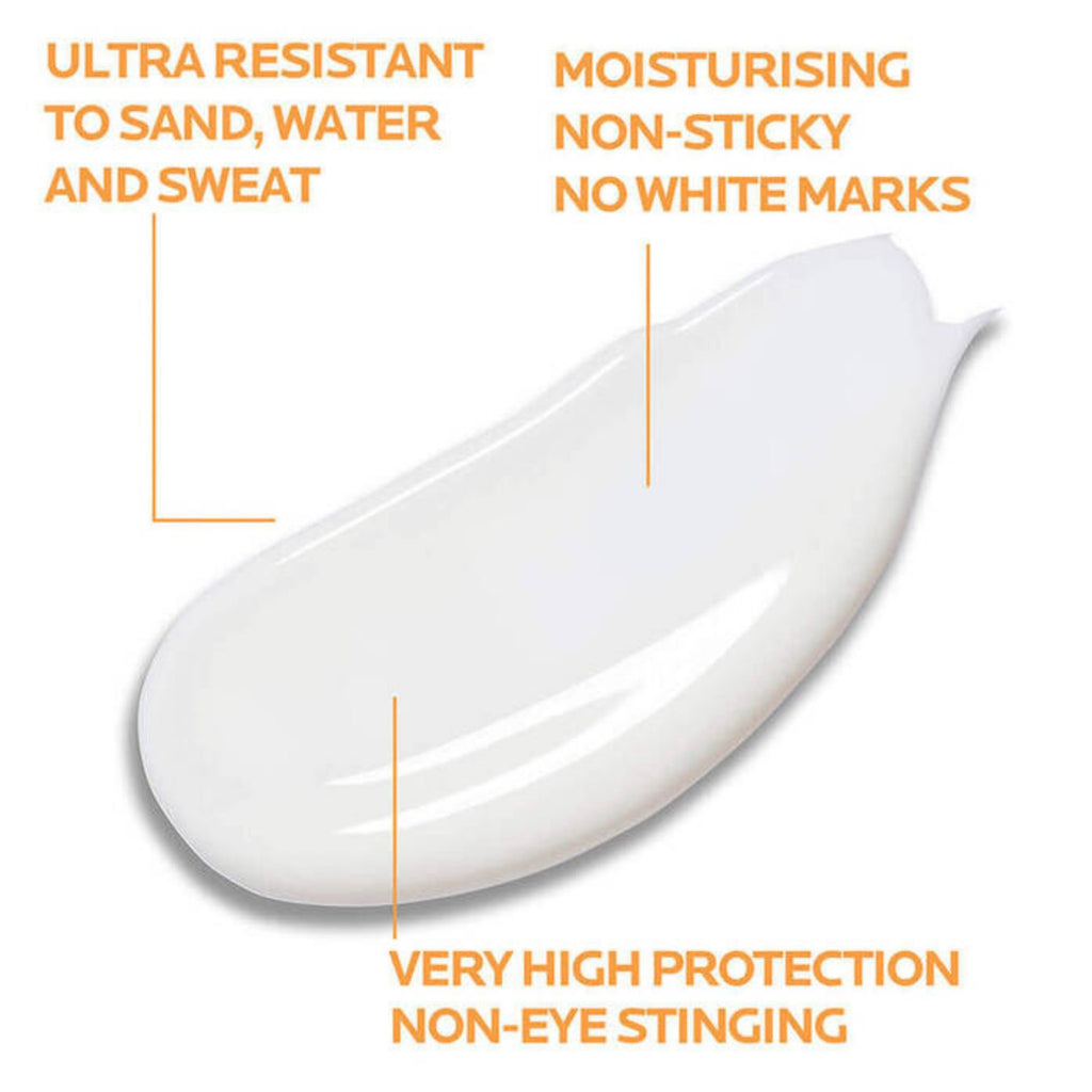 La Roche-Posay Anthelios  Uvmune 400 Hydrating Cream Spf50+
