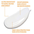 La Roche-Posay Anthelios  Uvmune 400 Hydrating Cream Spf50+