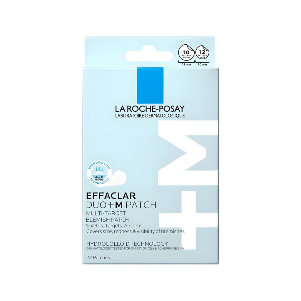 La Roche-Posay Effaclar Duo +M Patch