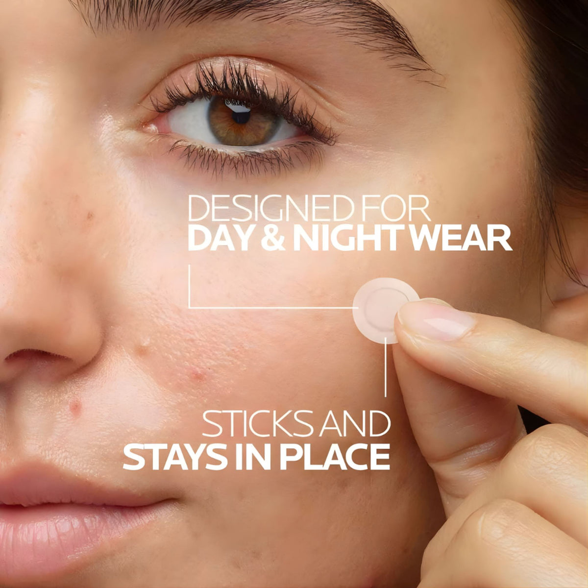 La Roche-Posay Effaclar Duo +M Patch