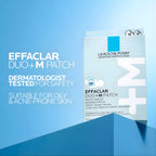 La Roche-Posay Effaclar Duo +M Patch
