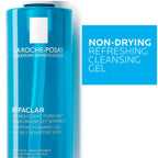 La Roche-Posay Effaclar Purifying Foaming Gel