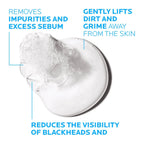 La Roche-Posay Effaclar Purifying Foaming Gel