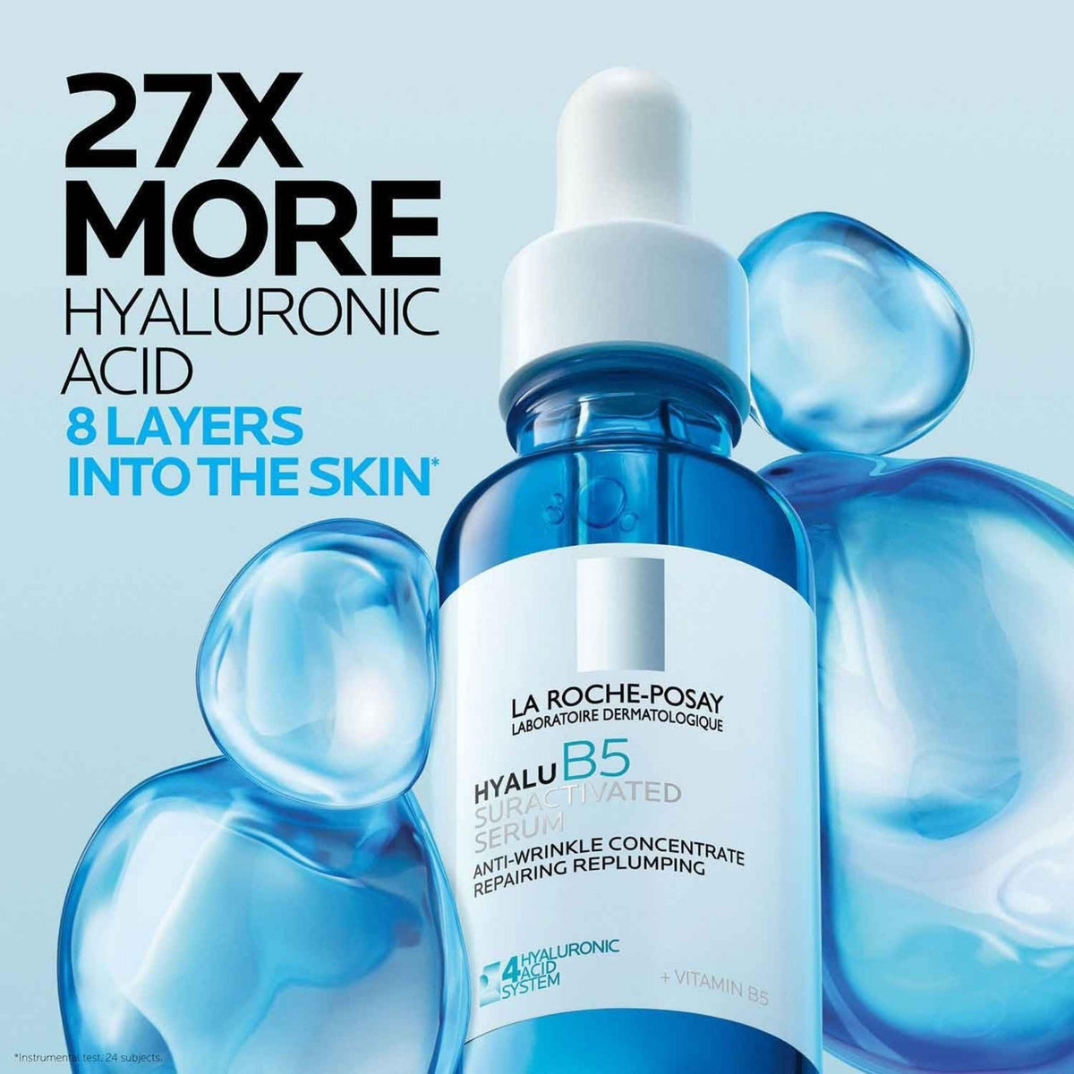 La Roche-Posay Hyalu B5 Suractivated Serum