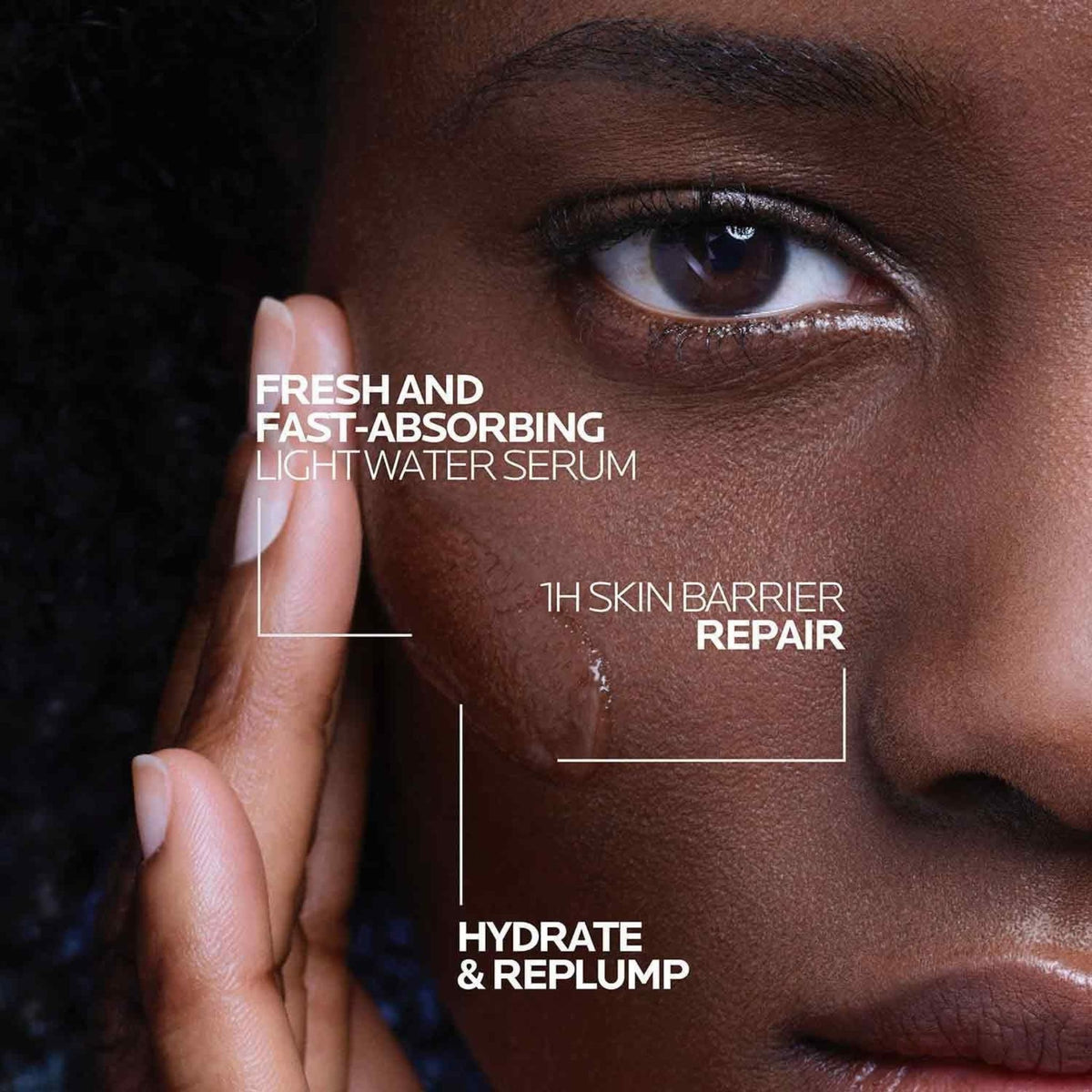 La Roche-Posay Hyalu B5 Suractivated Serum