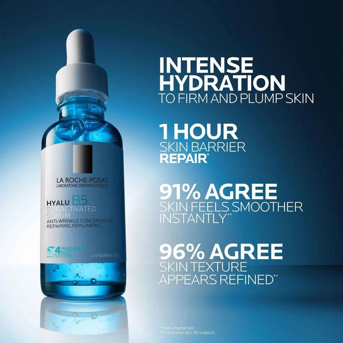 La Roche-Posay Hyalu B5 Suractivated Serum