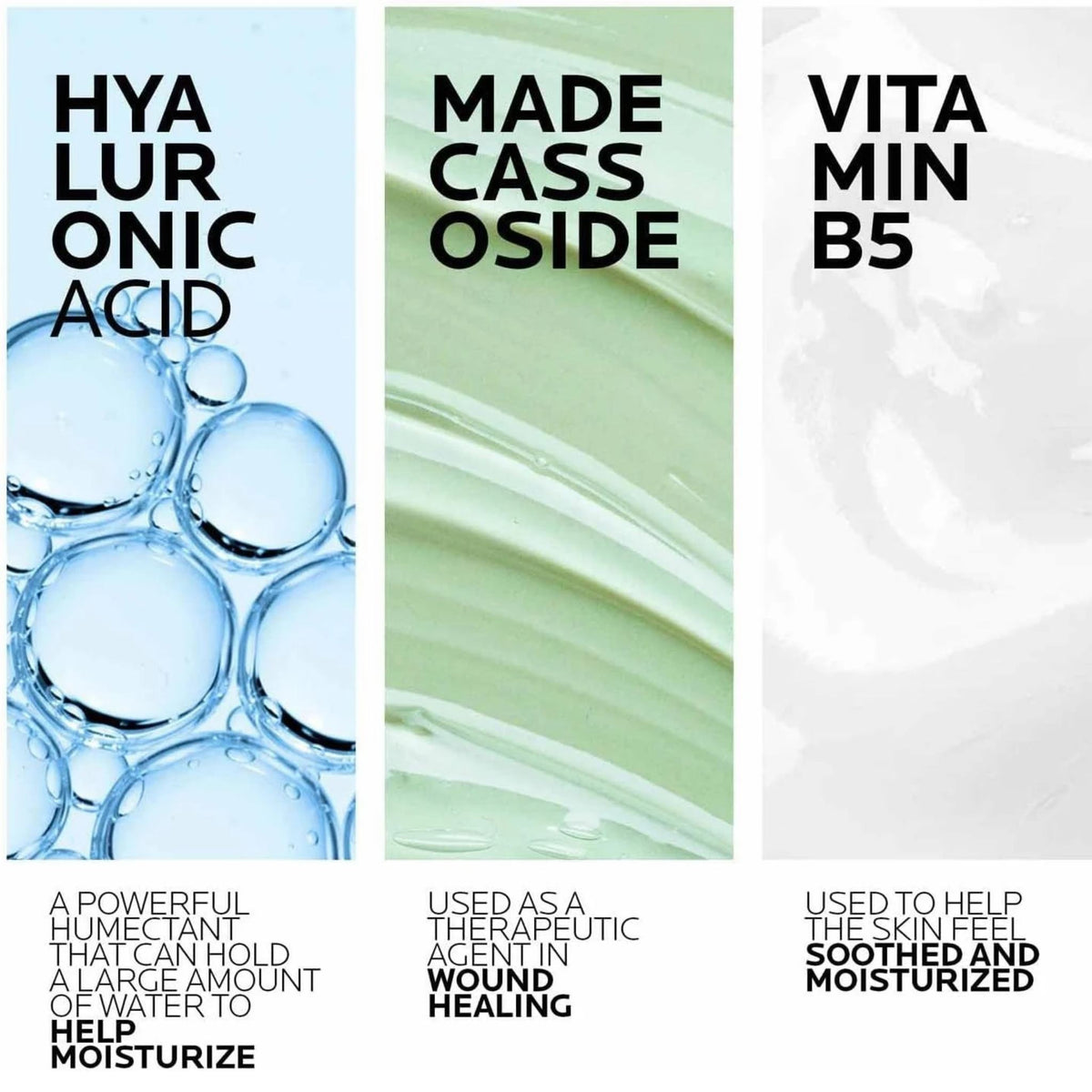 La Roche-Posay Hyalu B5 Suractivated Serum