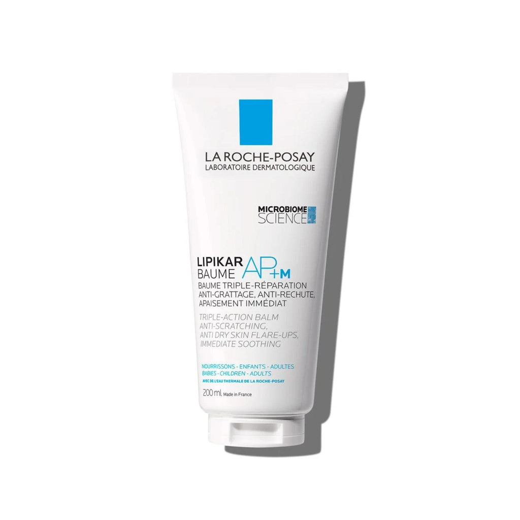 La Roche-Posay Lipikar Moisturising Balm AP+M