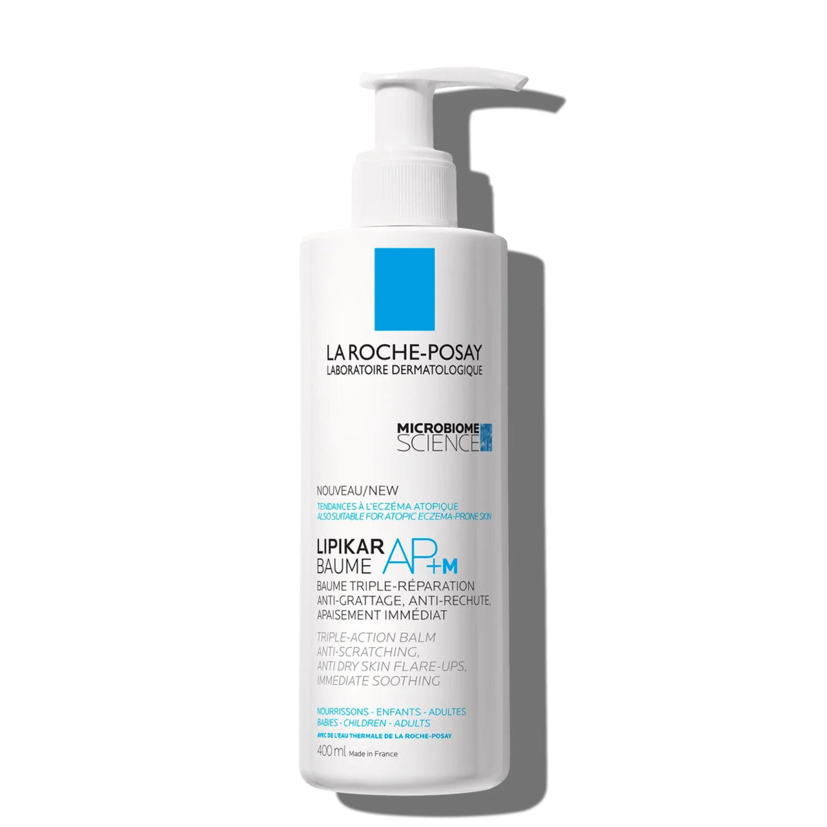 La Roche-Posay Lipikar Moisturising Balm AP+M
